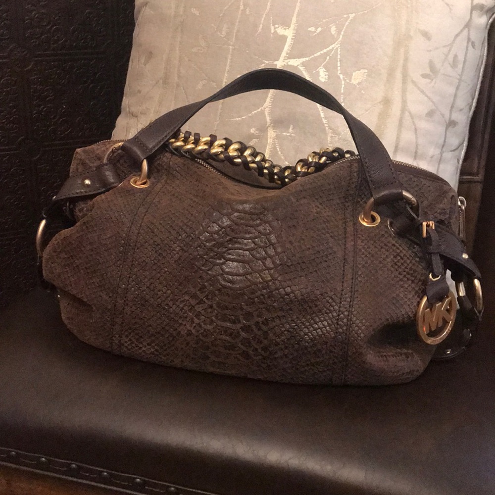 Michael Kors Handbag
